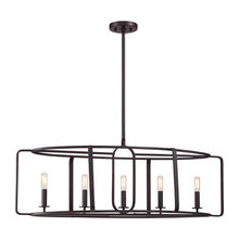 Christensen foyer options
