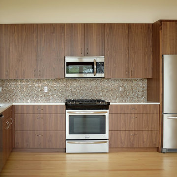 Kitchen Spaces