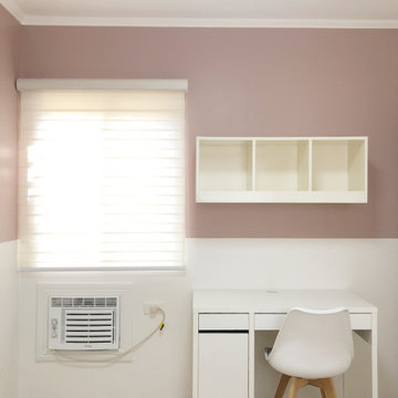 Interior Renovation on a Budget