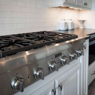 2014 Southern Living Custom Builder Program Showcase Home