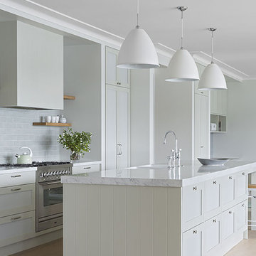 Avalon Home - Kitchen