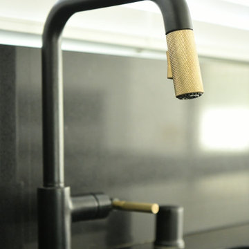 Kitchen Remodeling in Los Angeles