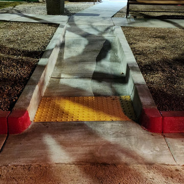 Accessible Ramps