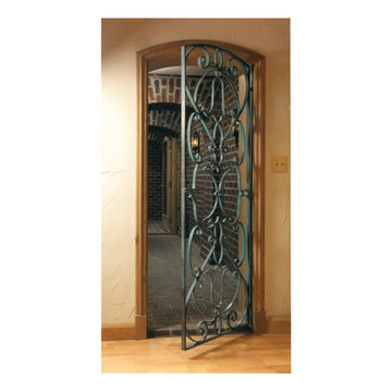 Wine Cellars and Closets