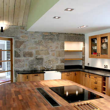 Rowanlea Cottage - Braemar, Scotland