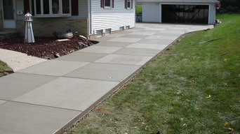 Fremont, CA: Concrete Driveway Contractor