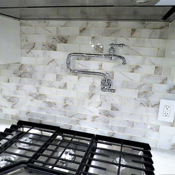 Renovation project