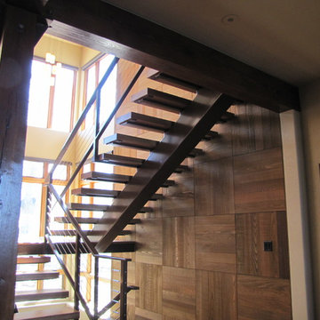 West Lake contemporary