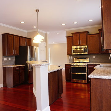 Recent Home in Amherst