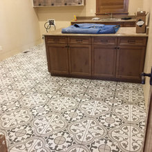 Windhaven Renovation 2018