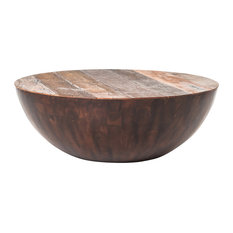 reclaimed wood coffee tables | houzz reclaimed wood coffee tables | houzz