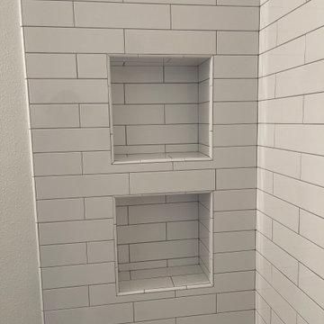 Inspiration Gallery | Bathrooms | Orange County