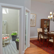 2712 Bayview New - Atrium