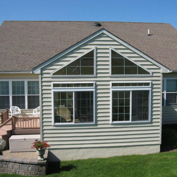 Home Additions