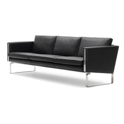 Wegner CH103 Sofa - Sofas