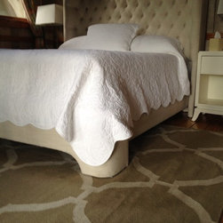 Area Rugs - Flooring