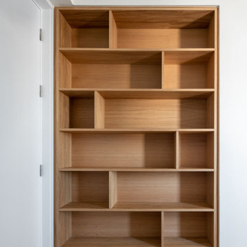 Apartment for a Publisher