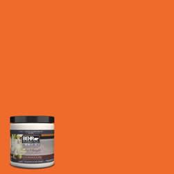 BEHR Dragon Fire - Paint