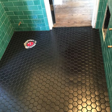 Shower Tile