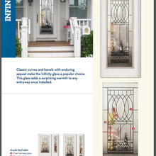 windows and doors