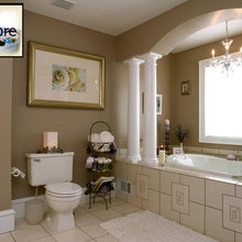 Master bath ideas