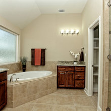 Bathroom Ideas
