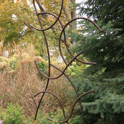 Custom Metal Elements - Artwork