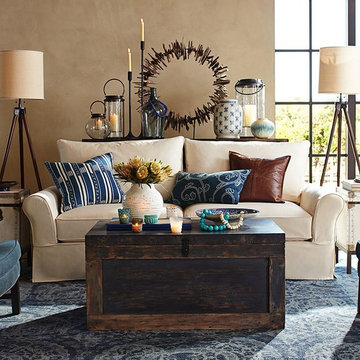 Pottery Barn
