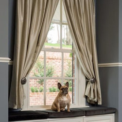 Curtain Call - Window Treatments