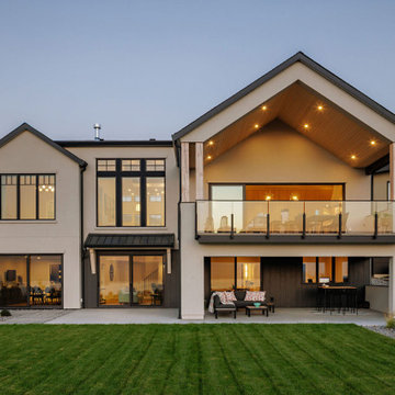 Shorerise Showhome