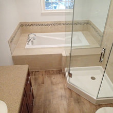 Shower ideas