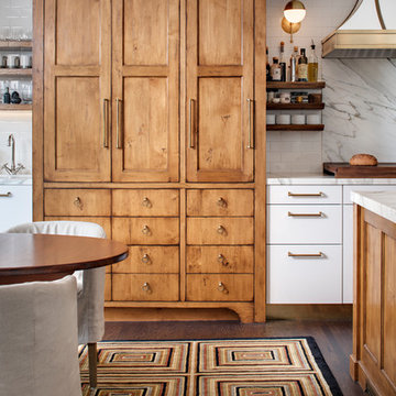 Mission Hills Chef's Kitchen