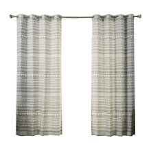 curtains
