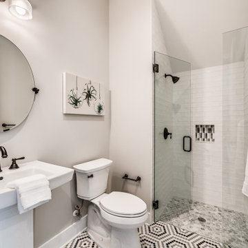 DreamDesign®44: Fort Caroline Farmhouse