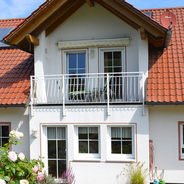 Dreigenerationenhaus