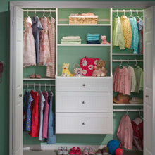 Connor room