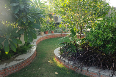 Aiyar Residence