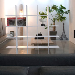 BOOKNET Shelves - Products