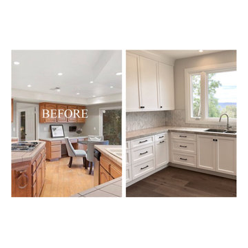 Before & After Gallery