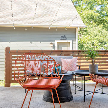 South Austin Mexican Modern
