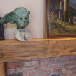 Far Hills House - Products