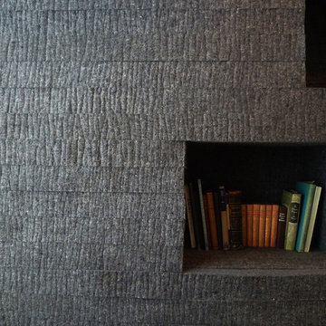 Edmeston Music Room