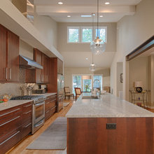 Kitchen Updates