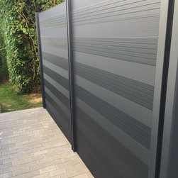 Fencing - Home Fencing And Gates
