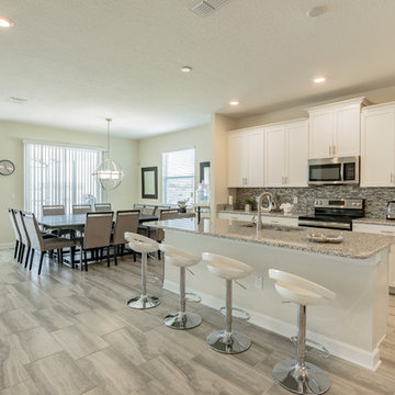 Vacation Home designs