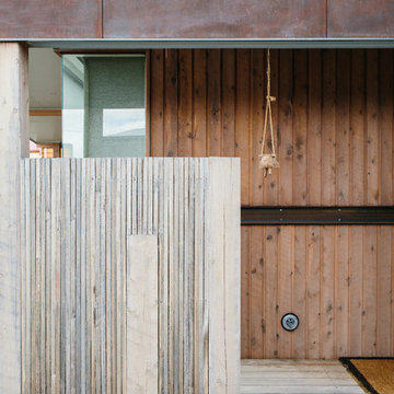 SheepWash Road Multi Unit Development, Barwon Heads
