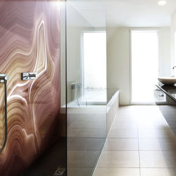 Alex Turco Art Panels - Home Decor