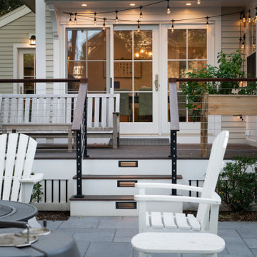 Banker Hunt Residence