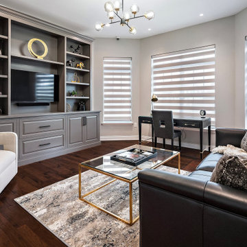 Open Concept