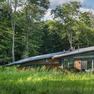 Green Mountain Getaway - Guest House